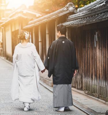 Giappone e Thailandia: viaggio di nozze
